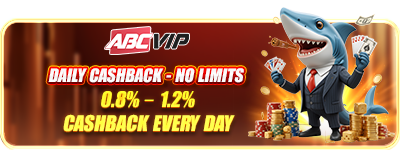 Promotion from ABCVIP